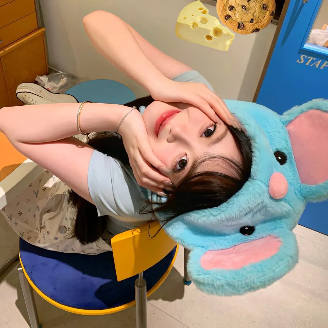 一种爱