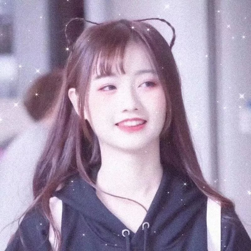 像你这样的好女孩